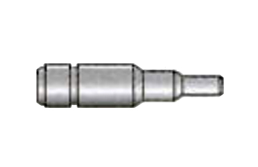 エヌパット プッシュアンカー用打込棒 (機械打)(PU)